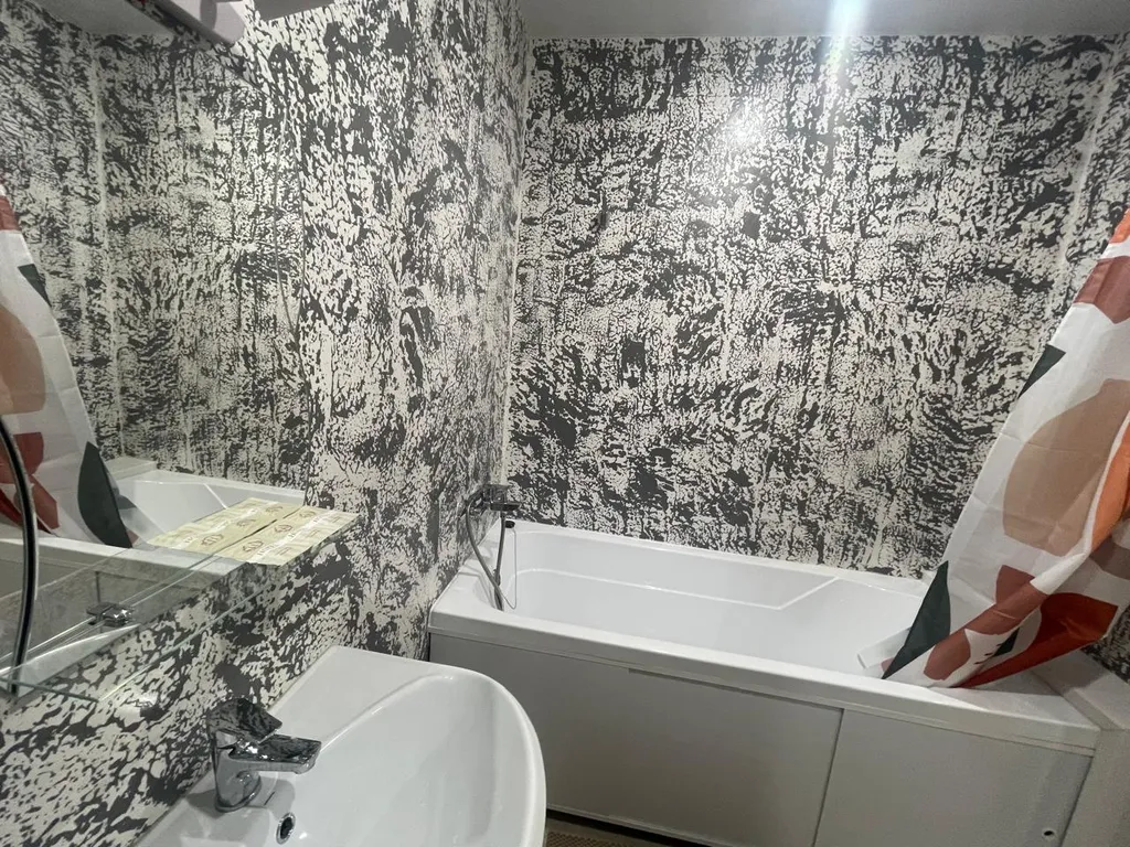 Уютная студия на Московском