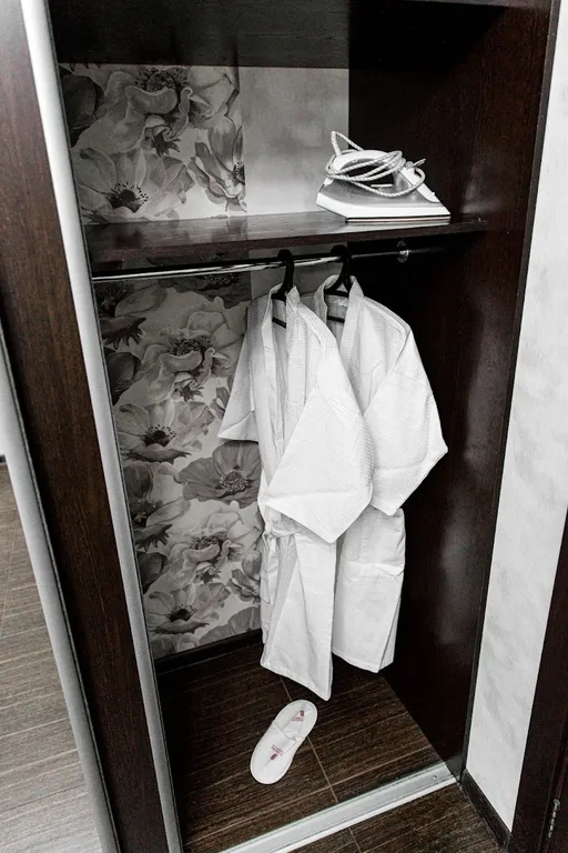 Уютныq апартамент