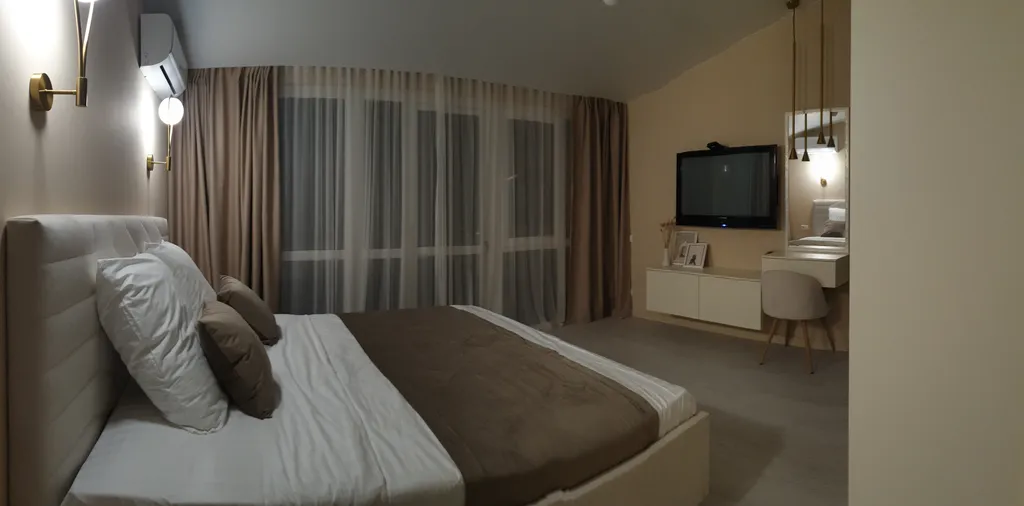 Дом на море