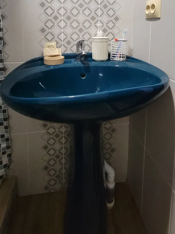 Уютная мини-студия 1,5 километра от аэропорта