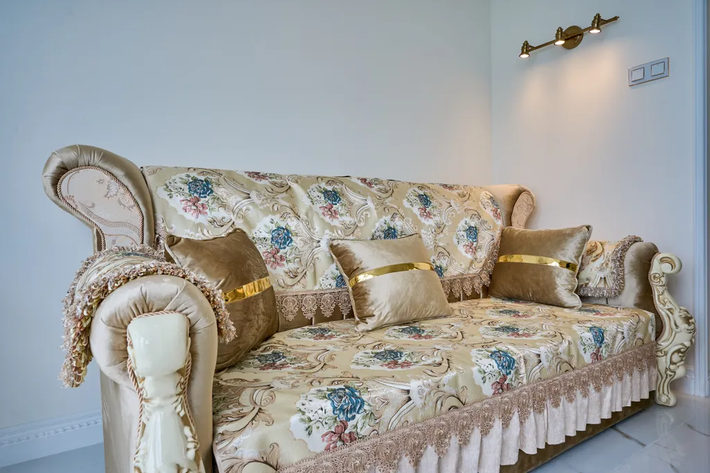 Квартира Квартира Deluxe Apartment — Сочи