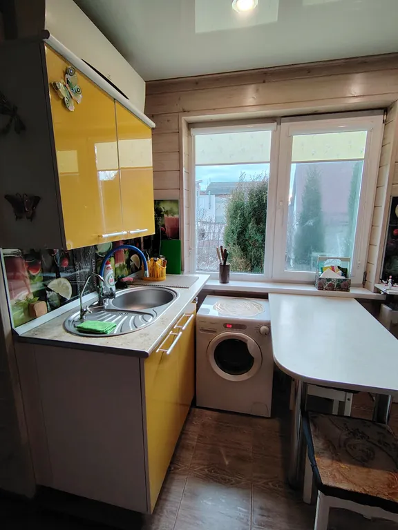 Коттедж Коттедж Студия в центре города — Анапа