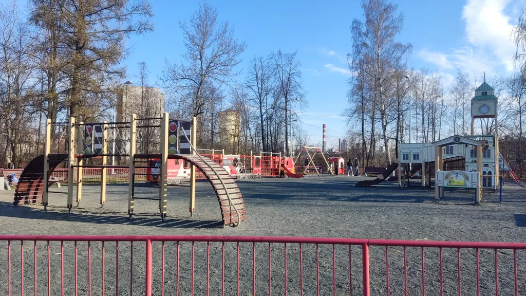 Уютная однушка в тихом центре