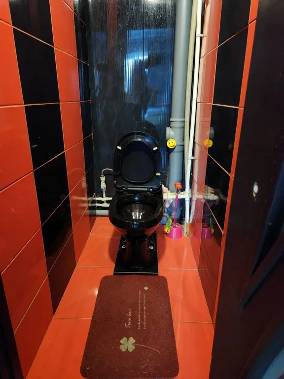 Двухкомнатная квартира в центре