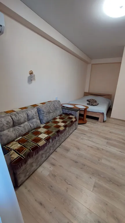 Уютная однокомнатная квартира в центре