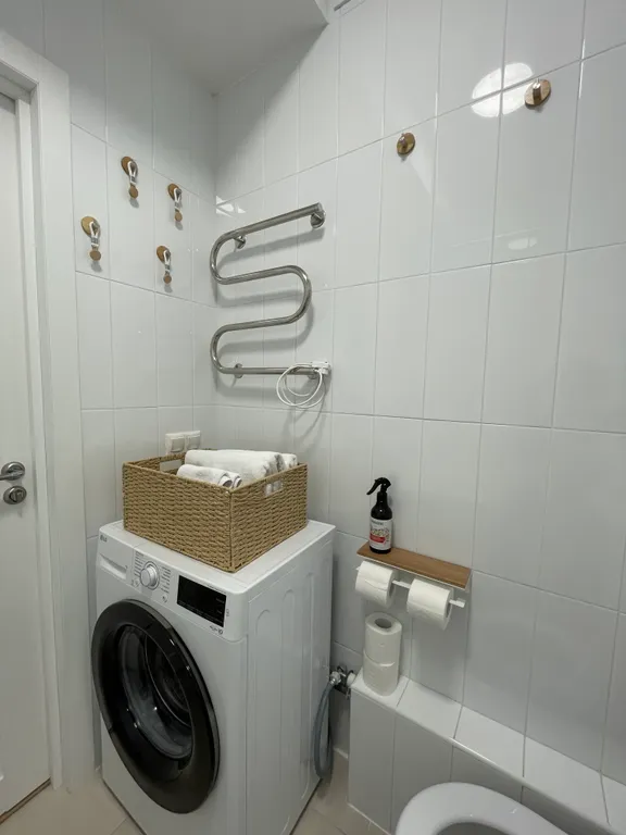 Квартира Квартира Евродвушка ЭКО ЖК Бизнес-класса Сердце Ярославля с Алисой — Ярославль