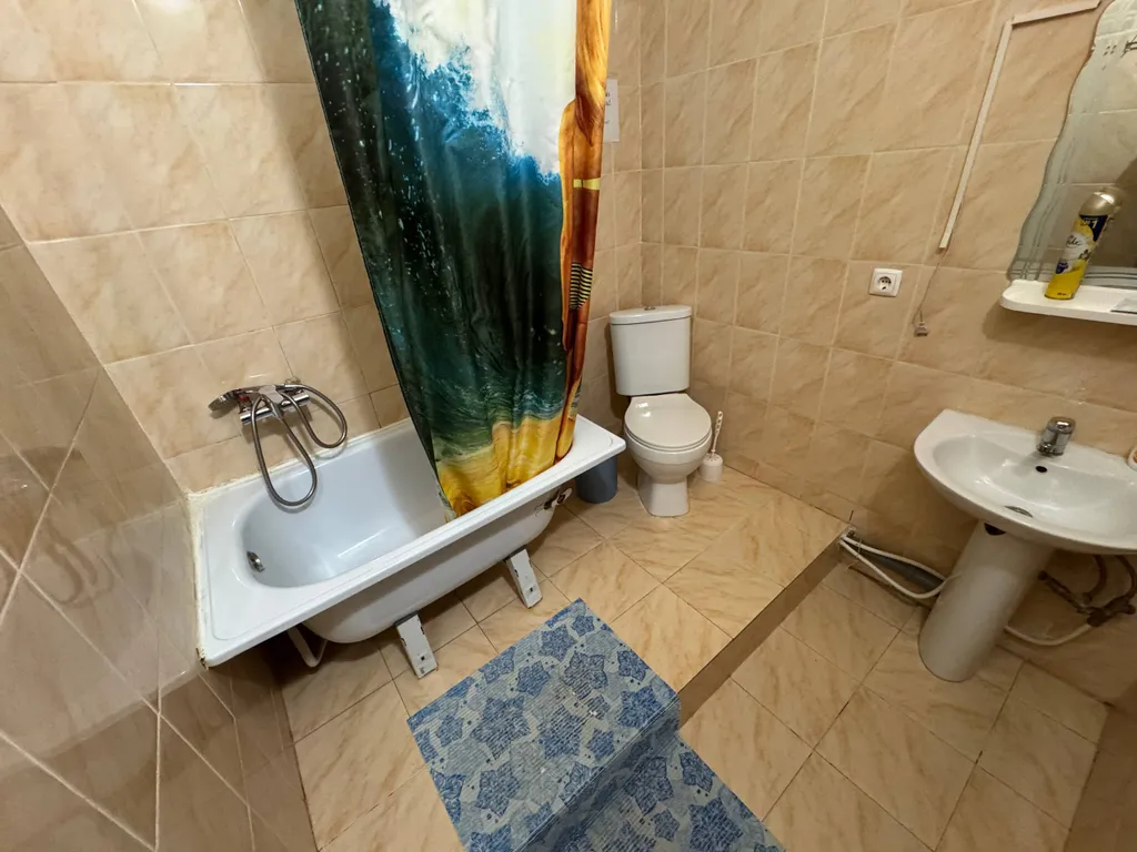 Квартира Комната — Тюмень