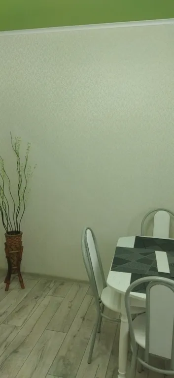 Квартира Уютная квартира в новом доме — Ейск