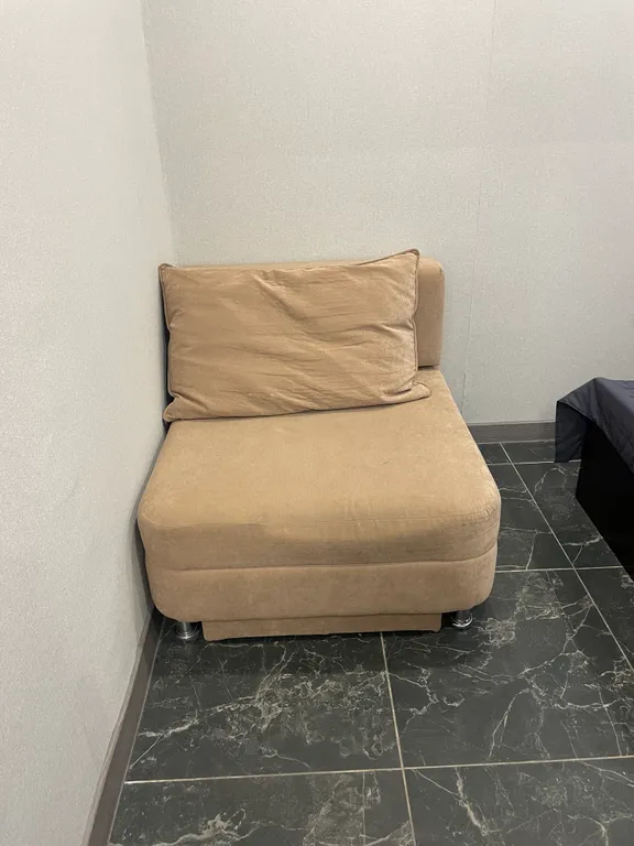 1 этаж гостевого дома Modern