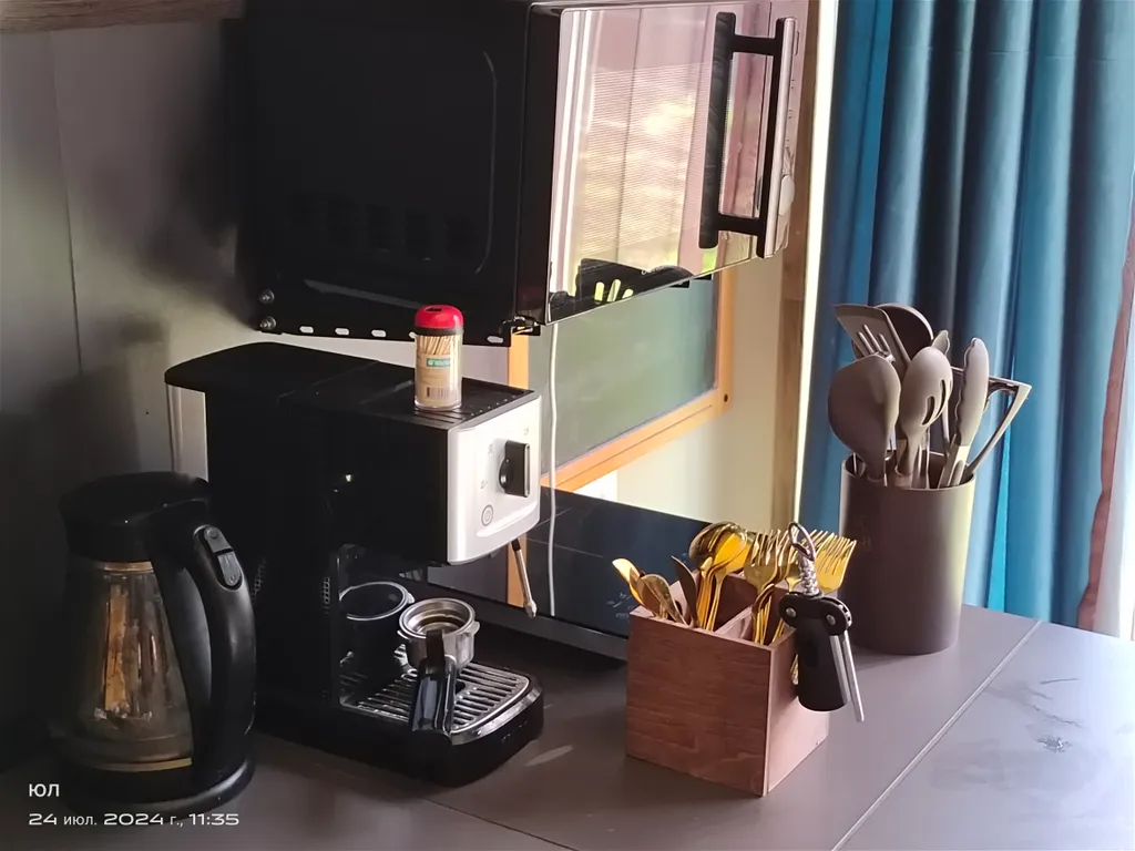 Уютный дом в Хибинах