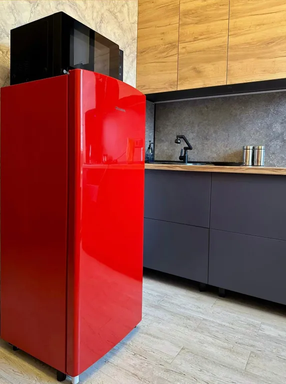 Квартира Квартира Лофт рядом с Кремлем — Великий Новгород