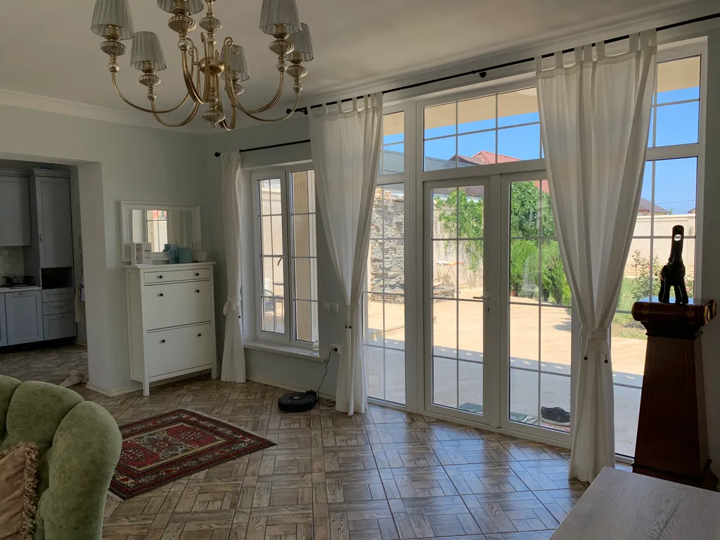 Дом- вилла у моря