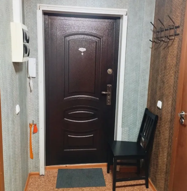 Современная квартира в центре