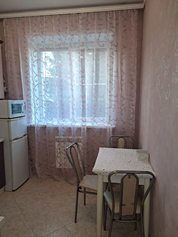 Благоустроенная удобная квартира