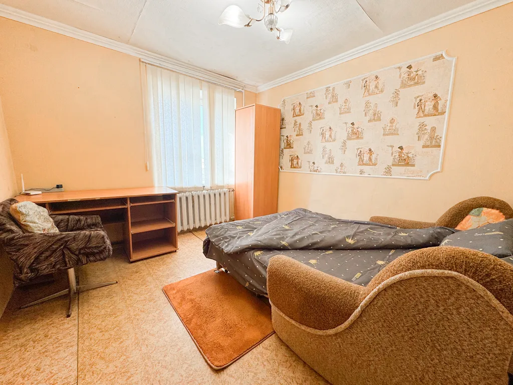 Квартира Квартира Комфорт в самом центре — Луганск