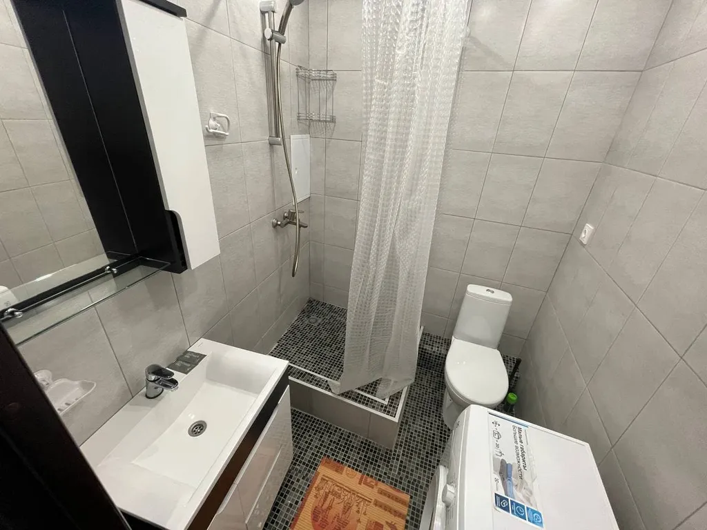 ColorApartments. Английский двор