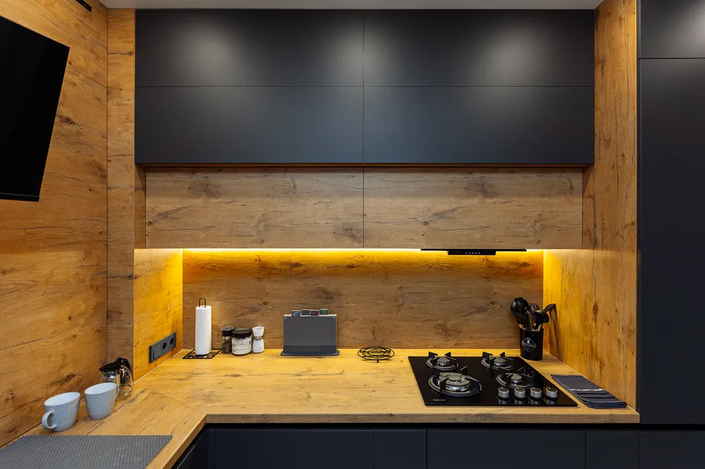 Квартира Квартира Апартамент Росгартен — Калининград