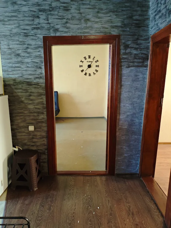 Квартира для рабочих