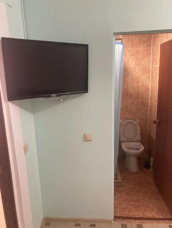 Квартира Комната — Сочи