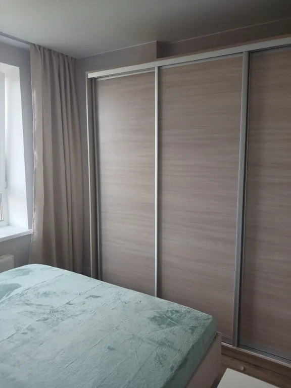 Евродвушка