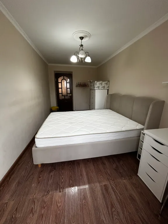 Уютная квартира с лоджией