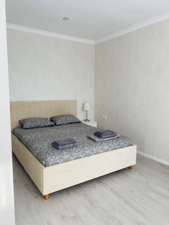 Дом в 5 минутах до моря