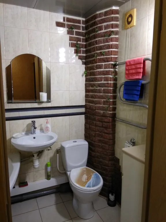 Квартира Квартира у музея Мирового океана — Калининград