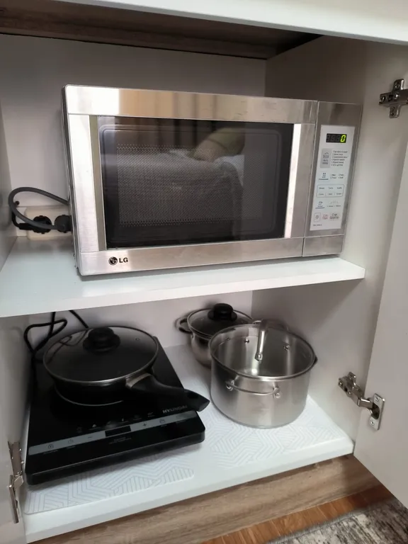 Уютная студия