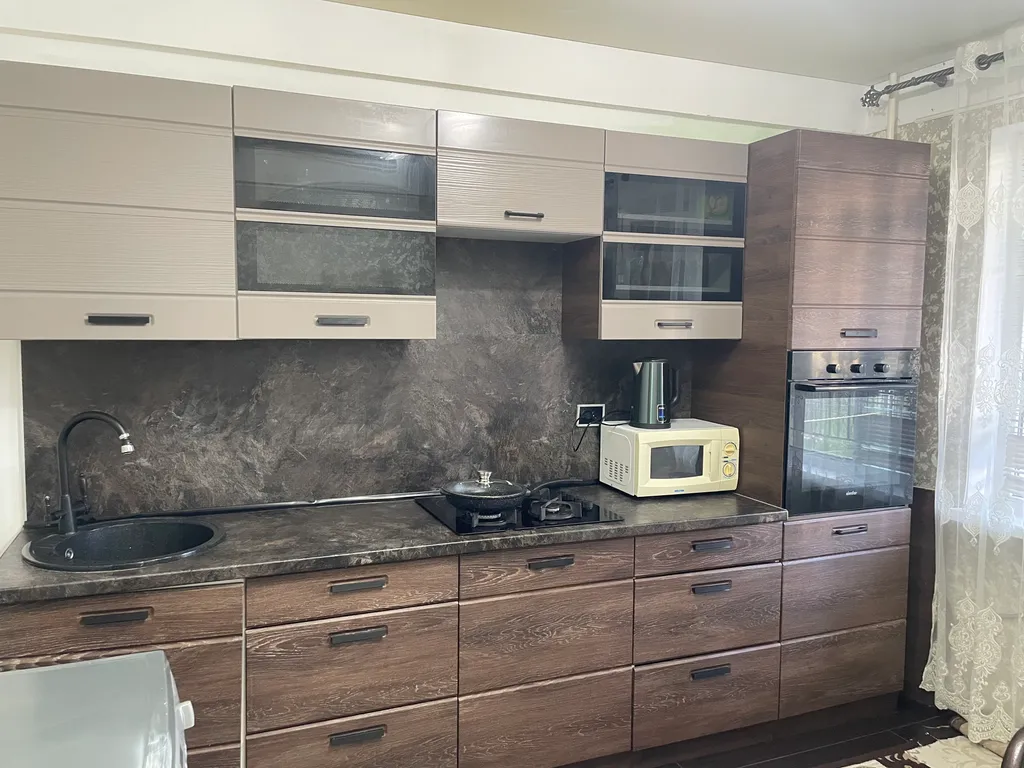 Квартира Двухкомнатная квартира у моря — 3 минуты до пляжа Добро пожаловать — Каспийск