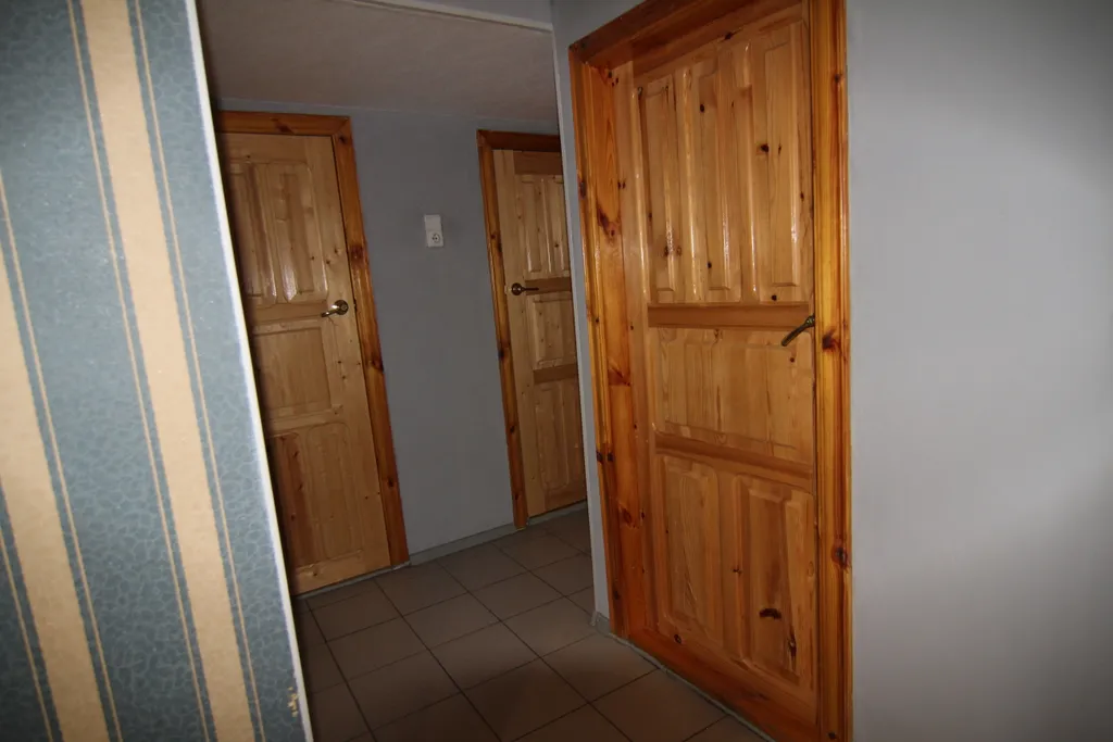 3-комнатная квартира Стандарт