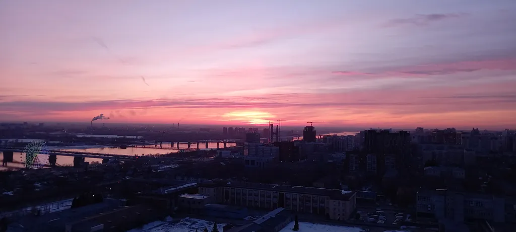 Уютная студия на Речном вокзале