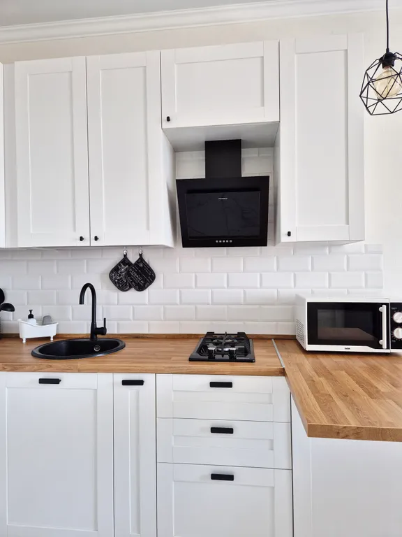 Квартира Апартаменты Sova на Крымской — Геленджик