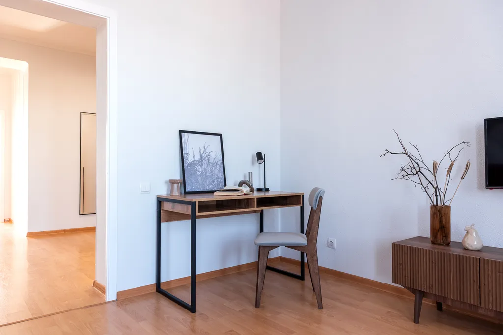 Квартира Апартаменты «Марсель» с панорамным видом на город | Центр Калининграда — Калининград