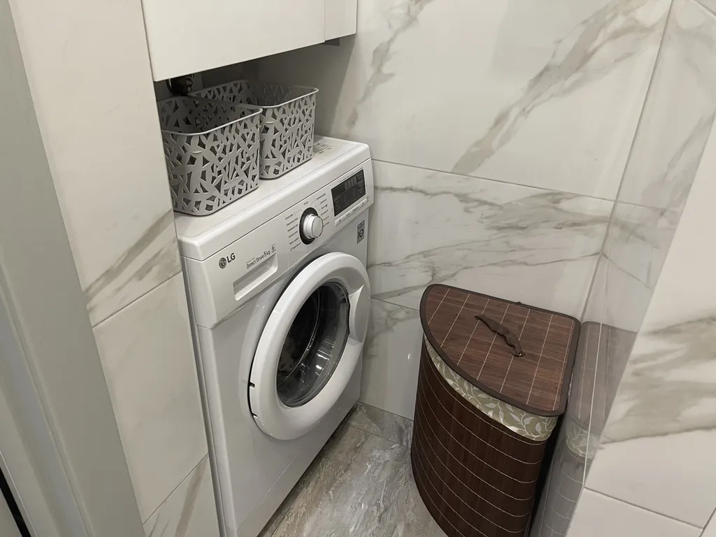 Квартира Апартаменты Абсолют — Геленджик