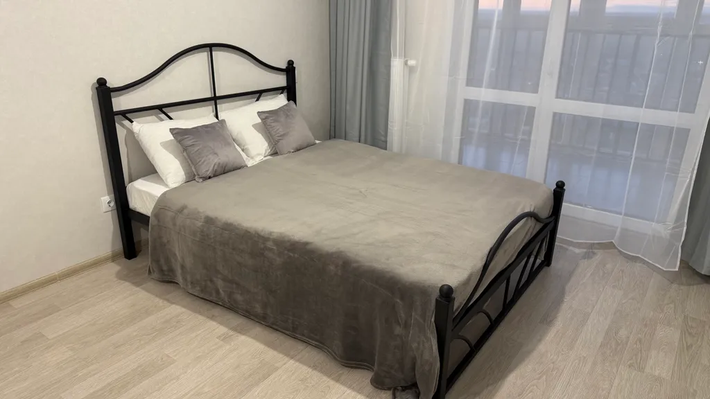 Квартира АпартВыше — аренда посуточно в Пермь