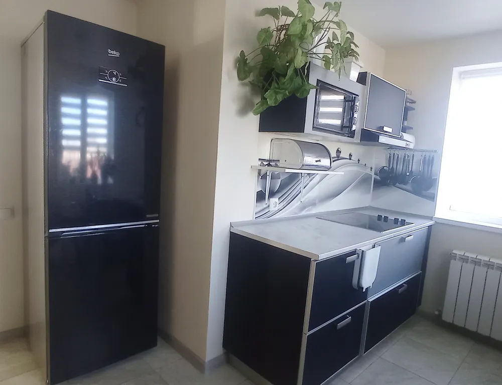 Коттедж Новый дом с сауной в пяти минутах от Сорочан — Капорки