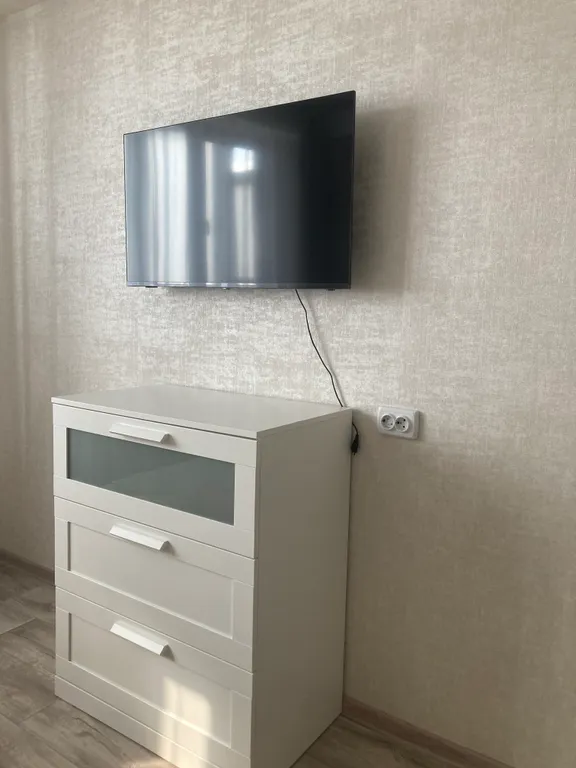 Квартира с видом на море