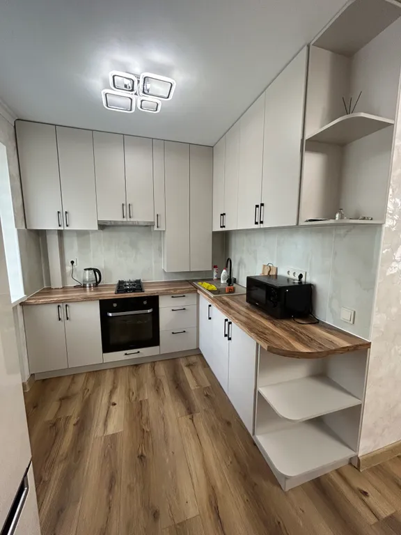 Уютная квартира в центре города Туапсе