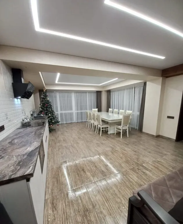 Прекрасный Дом на берегу реки Кама