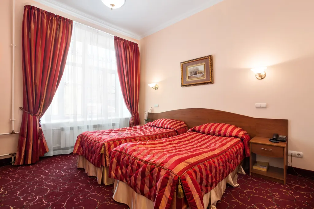 Квартира Комната — Санкт-Петербург