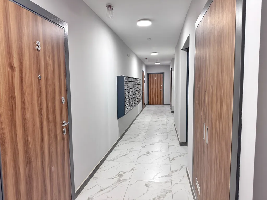 Стильная 1-комнатная квартира в центре