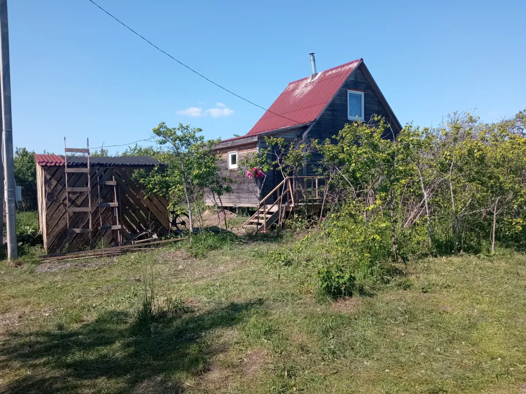 Гестхаус Изюм