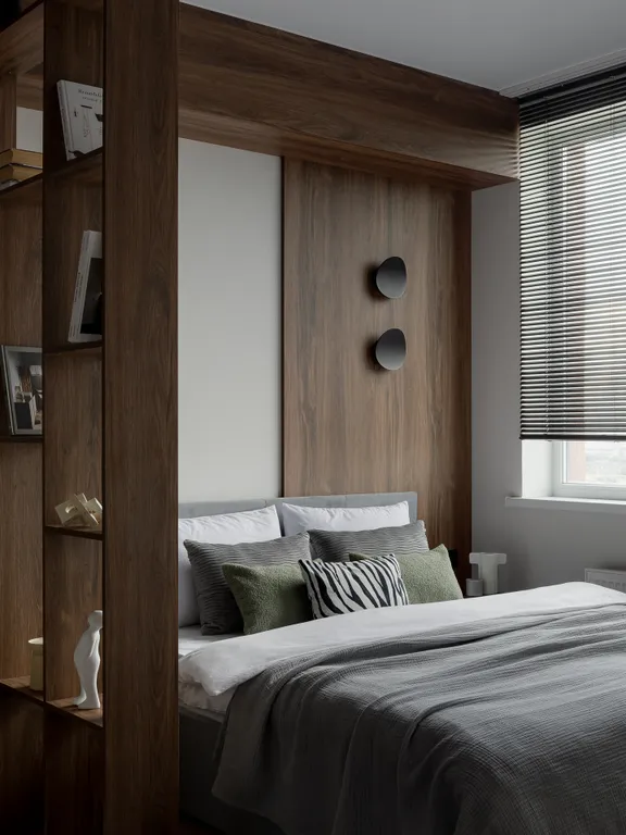 Квартира Квартира Пушистые сны — Екатеринбург