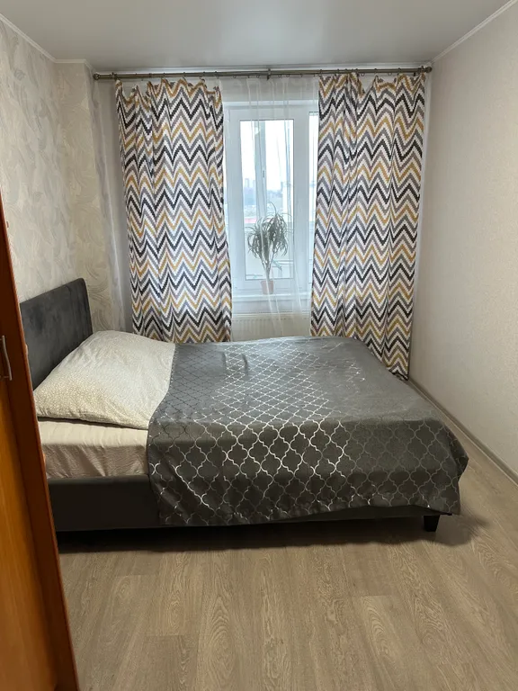 Уютная двушка-смарт напротив Ультры