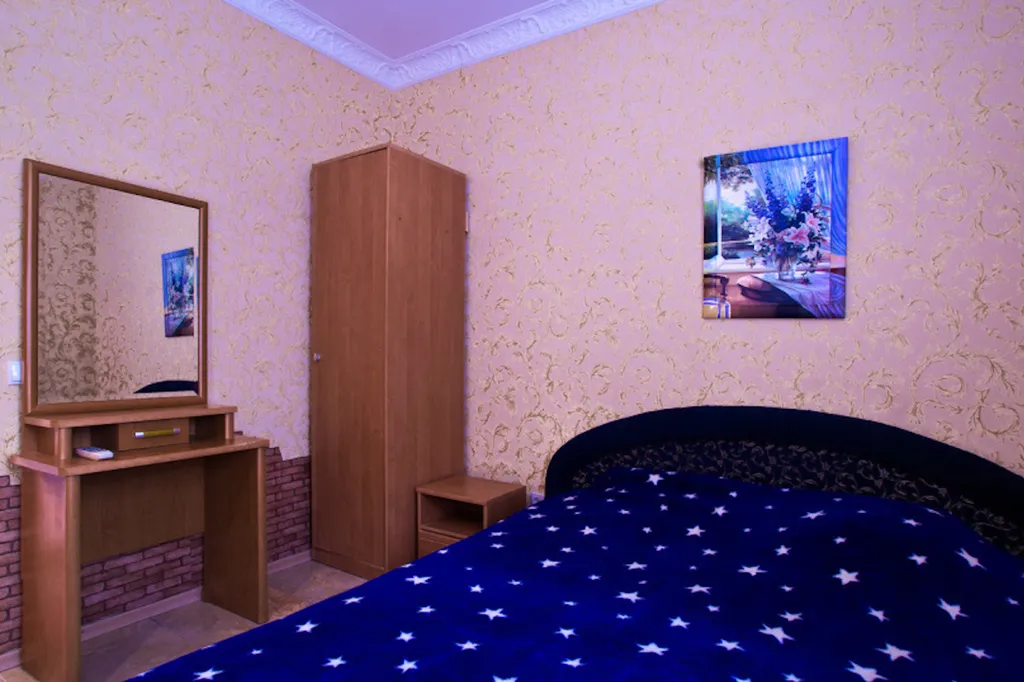 Квартира Комната — Севастополь