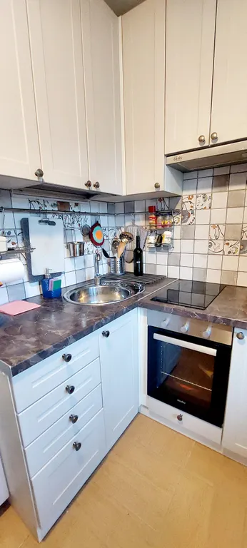 Уютная квартира недалеко от Онежского озера