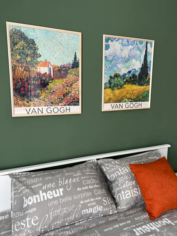 Апартамент - Чистые пруды