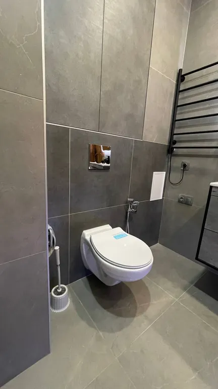 Уютная квартира рядом с Горным воздухом