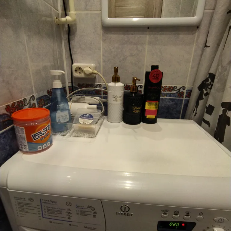 Квартира рядом с трассой. Тихий двор, Чистота, Уют, Комфорт!