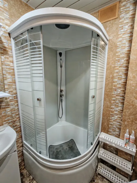 Уютная квартира в самом центре города